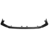 22- Honda Civic 11th Gen IK Front Bumper Lip Spoiler - Carbon Fiber Print PP