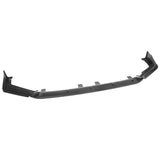 22- Honda Civic 11th Gen IK Front Bumper Lip Spoiler - Carbon Fiber Print PP