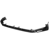 22- Honda Civic 11th Gen IK Front Bumper Lip Spoiler - Gloss Black PP 3PCS