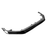 22-23 Honda Civic 11th Gen 4-Door RS Front Bumper Lip - Gloss Black 3PCS