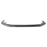 22-23 Honda Civic 11th Gen 4-Door RS Front Bumper Lip - Matte Black 3PCS