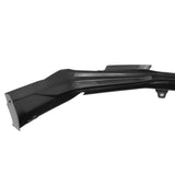 22-23 Honda Civic 11th Gen Sedan & Hatchback Front Bumper Lip Spoiler - PP