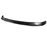 92-95 Honda Civic 4Dr Sedan Mugen Style Front Bumper Lip Spoiler