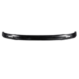 92-95 Honda Civic 4Dr Sedan Mugen Style Front Bumper Lip Spoiler