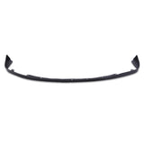 92-95 Honda Civic 4Dr Sedan SIR Style Front Bumper Lip