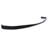 92-95 Honda Civic 4Dr Sedan SIR Style Front Bumper Lip