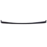 92-95 Honda Civic 4Dr Sedan SIR Style Front Bumper Lip