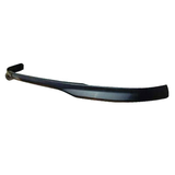 92-95 Honda Civic Sedan TR Style Front Bumper Lip Spoiler