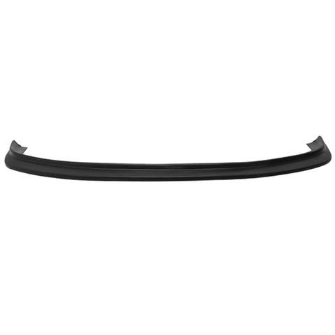 99-00 Honda Civic DP Style Front Bumper Lip Chin Spoiler