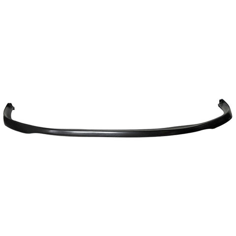 99-00 Honda Civic EK 2D 3D 4D SIR Style Front Bumper Lip Spoiler