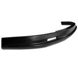 92-96 Honda Prelude Mugen Style Front Bumper Lip Spoiler - PP