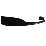 04-09 Honda S2000 AP2 AMS Style Front Bumper Lip Spoiler - PU