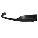 04-09 Honda S2000 AP2 AMS Style Front Bumper Lip Spoiler - PU