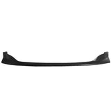 04-09 Honda S2000 AP2 AMS Style Front Bumper Lip Spoiler - PU