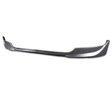 04-09 Honda S2000 AP2 2Dr Convertible OE Factory Front Bumper Lip - PU