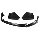 17-18 Hyundai Elantra SPW Style Front Bumper Lip - PP