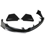 17-18 Hyundai Elantra SPW Style Front Bumper Lip - PP