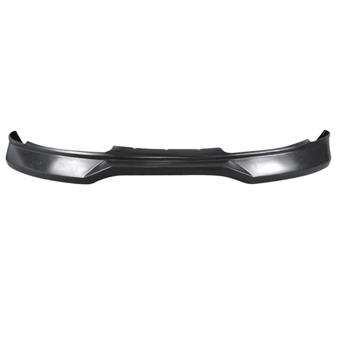10-12 Hyundai Genesis Coupe 2Dr CFX Style Front Bumper Lip - PU