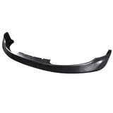 10-12 Hyundai Genesis Coupe 2Dr MS Style Front Bumper Lip