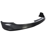 10-12 Hyundai Genesis Coupe 2Dr MS Style Front Bumper Lip