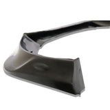 13-16 Hyundai Genesis Coupe KS Style Front Bumper Lip - PU