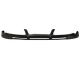 10-12 Hyundai Genesis Coupe 2Dr PD Style Front Bumper Lip - PU