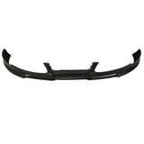 10-12 Hyundai Genesis Coupe 2Dr PD Style Front Bumper Lip - PU