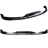 10-12 Hyundai Genesis Coupe Type S1 Front Bumper Lip Spoiler