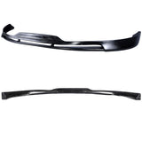 10-12 Hyundai Genesis Coupe Type S1 Front Bumper Lip Spoiler