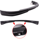 11-14 Hyundai Sonata Sedan Front Bumper Lip