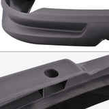 11-14 Hyundai Sonata Sedan Front Bumper Lip