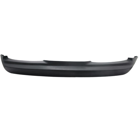 03-07 Infiniti G35 V35 2Door Type G Urethane Front Bumper Lip Spoiler