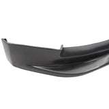 03-07 Infiniti G35 Coupe 2Dr GT Style PU Front Bumper Lip Spoiler