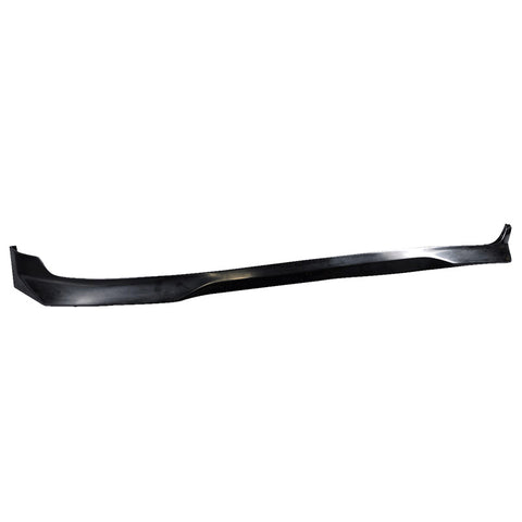 07-08 Infiniti G35 09 G37 Sedan 4D EVO Front Bumper Lip