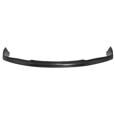 08-14 Infiniti G37 Coupe EVO Style Front Bumper Lip - PU