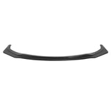 14-17 Infiniti Q50 IK V6 Style Front Bumper Lip - PU