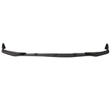 14-17 Infiniti Q50 Base Model Front Bumper Lip Spoiler - PU