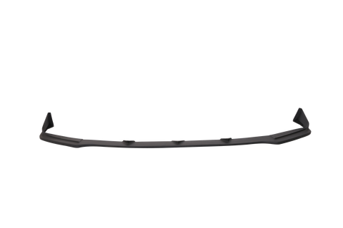 14-17 Infiniti Q50 Q50S Sport Model Front Bumper Lip - PU