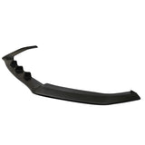 17-18 Infiniti Q60 Coupe IK V3 Style Front Bumper Lip - PU