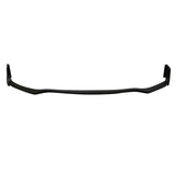 17-18 Infiniti Q60 Coupe S Style Front Bumper Lip - PU