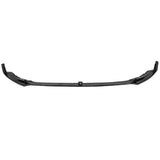 14-20 Jaguar F-Type Front Lip Air Chin Splitter - Carbon Fiber