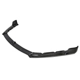 14-20 Jaguar F-Type Front Lip Air Chin Splitter - Carbon Fiber