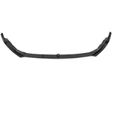 14-20 Jaguar F-Type Front Lip Air Chin Splitter - Carbon Fiber