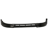 11-13 Kia Optima Base ONLY K Style Front Bumper Lip Splitter - PU