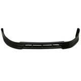 11-13 Kia Optima Base ONLY K Style Front Bumper Lip Splitter - PU