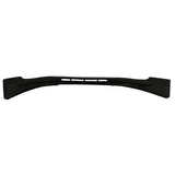 11-13 Kia Optima Base ONLY K Style Front Bumper Lip Splitter - PU