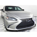 19-20 Lexus ES350 ES300h IK Style Front Bumper Lip - PP