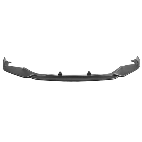 13-15 Lexus GS350 F Sport IK Style Front Bumper Lip Spoiler - PP