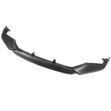 13-15 Lexus GS350 F Sport IK Style Front Bumper Lip Spoiler - PP