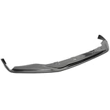 13-15 Lexus F Sport GS350 450 SK Style Front Bumper Lip Spoiler - Carbon Fiber